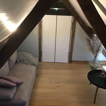 Bed and Breakfast Stee 23 Hertsberge Exterior foto