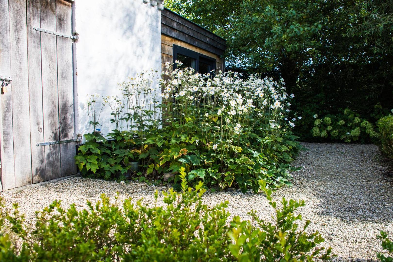 Bed and Breakfast Stee 23 Hertsberge Exterior foto