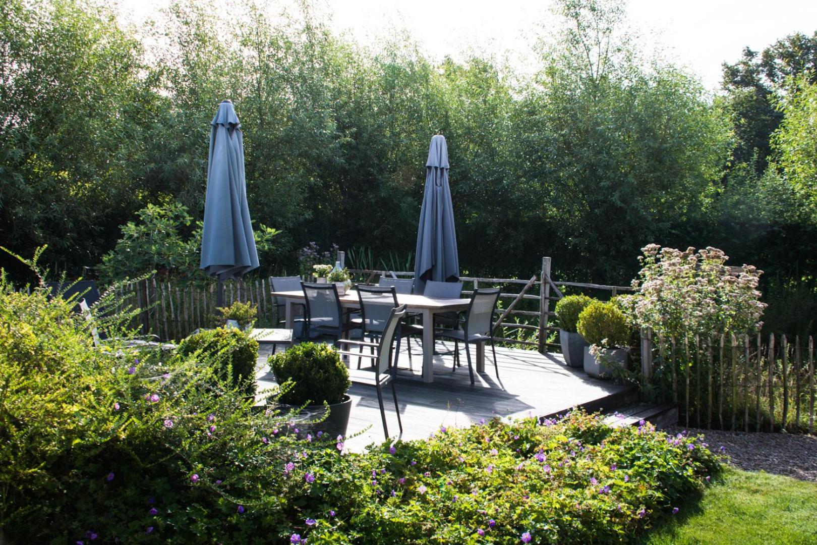Bed and Breakfast Stee 23 Hertsberge Exterior foto