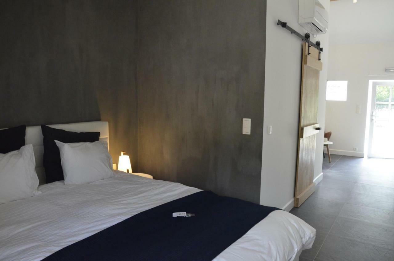 Bed and Breakfast Stee 23 Hertsberge Exterior foto