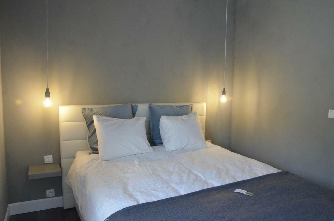 Bed and Breakfast Stee 23 Hertsberge Exterior foto
