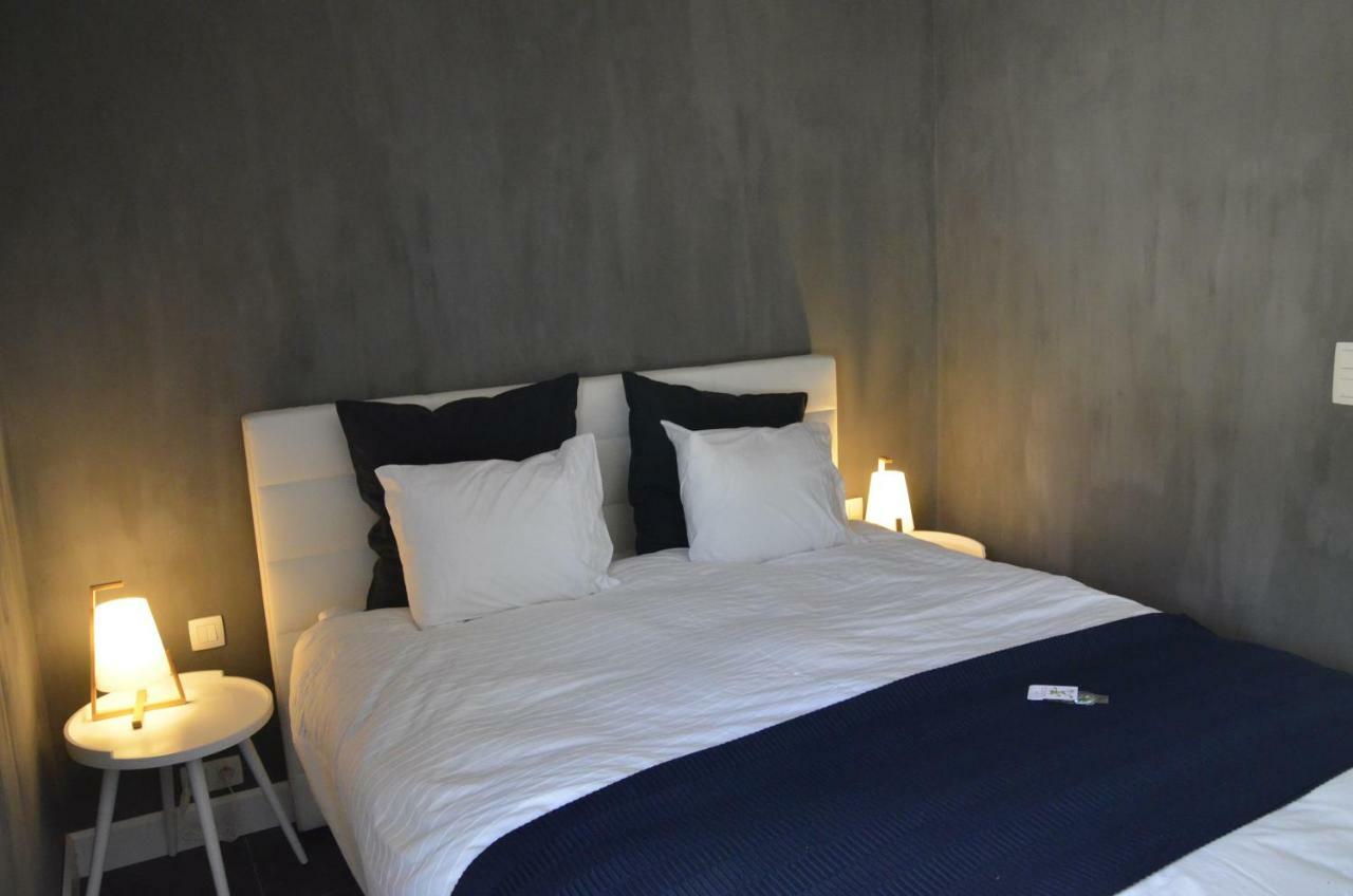 Bed and Breakfast Stee 23 Hertsberge Exterior foto