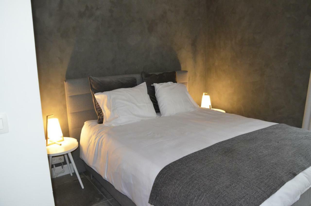 Bed and Breakfast Stee 23 Hertsberge Exterior foto